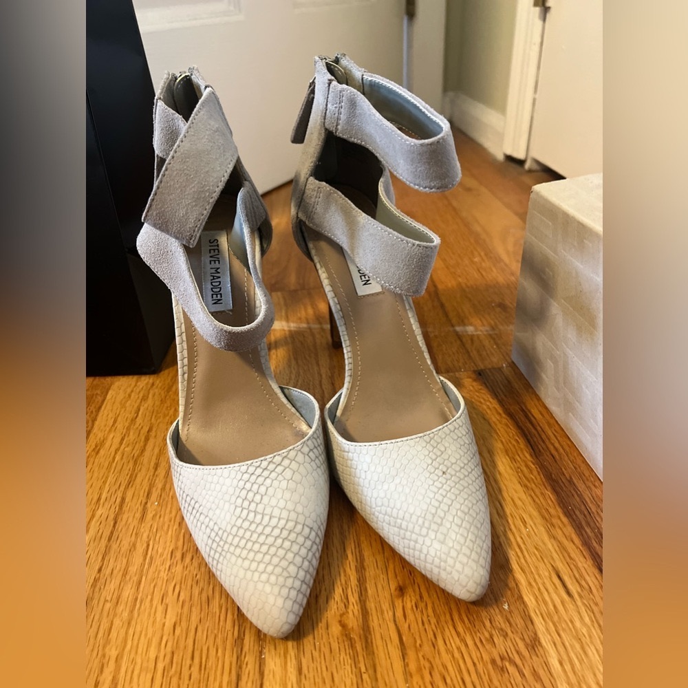 Steve Madden Heels